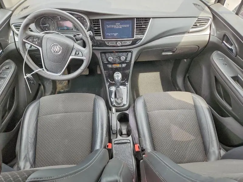 2017 BUICK ENCORE SPORT TOURING  