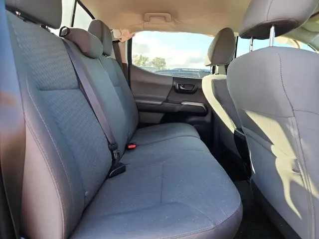 2020 TOYOTA TACOMA DOUBLE CAB  