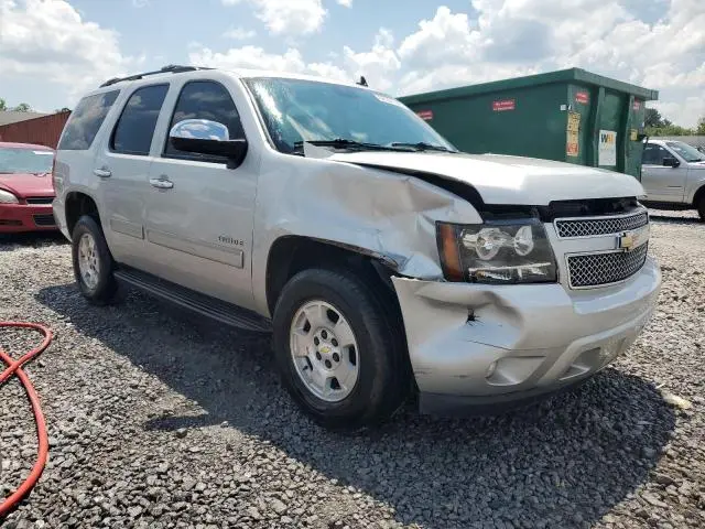 2011 CHEVROLET TAHOE C1500 LS  