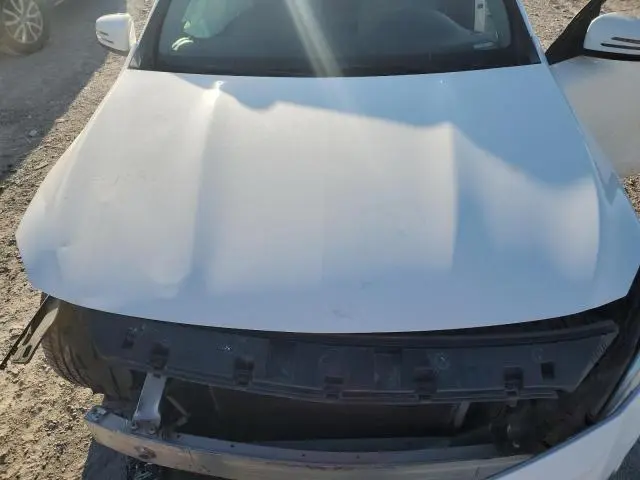 2019 MERCEDES-BENZ GLA 250  