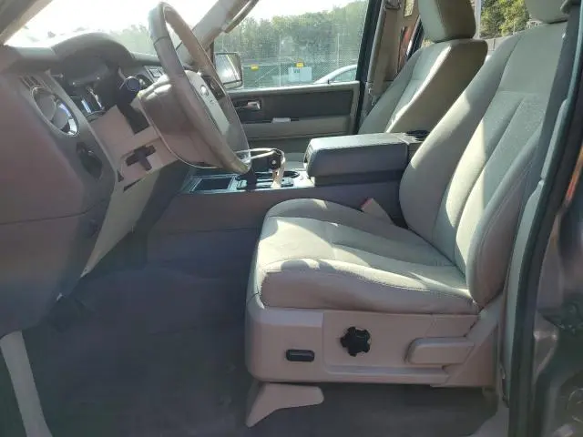 2011 FORD EXPEDITION XLT  