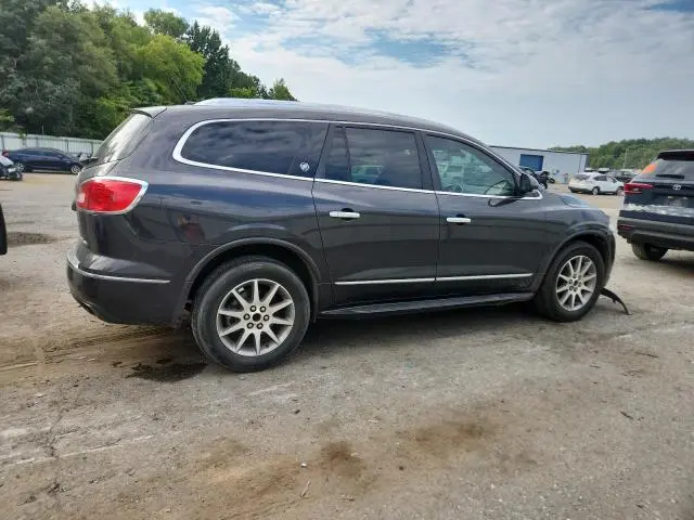 2016 BUICK ENCLAVE   