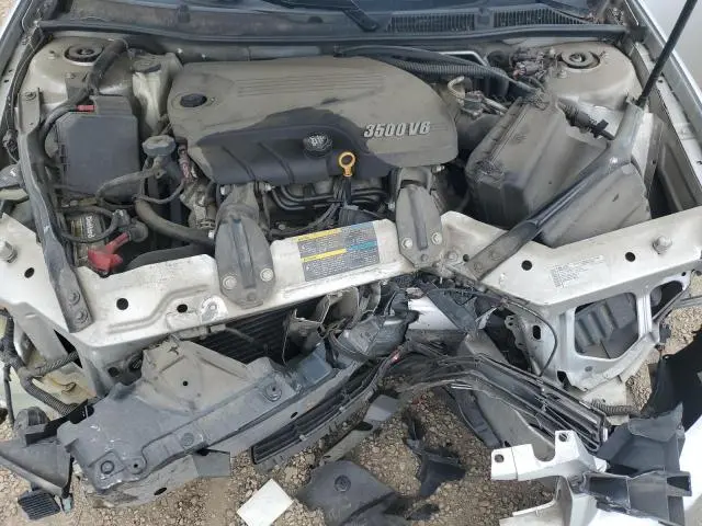 2010 CHEVROLET IMPALA LS  