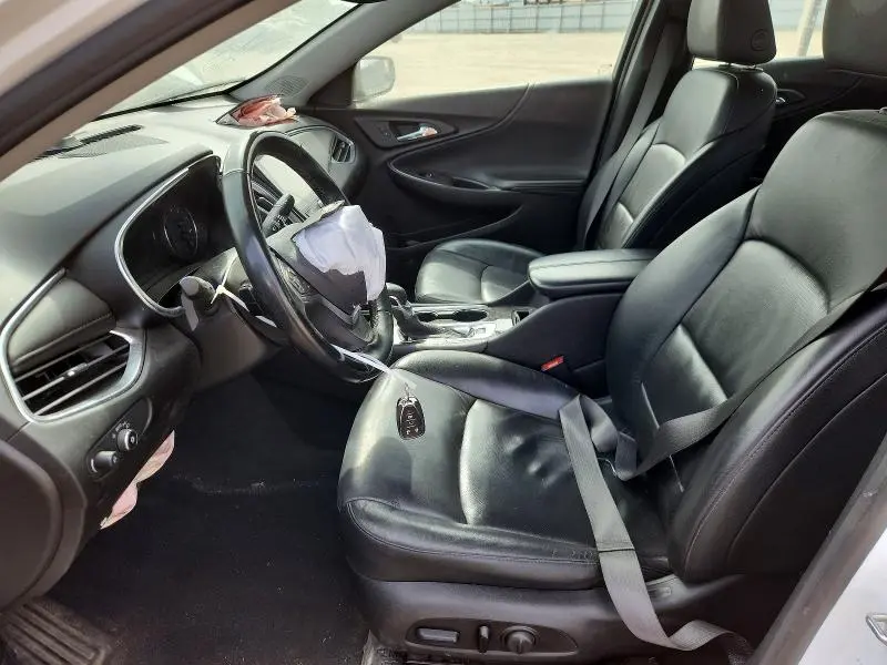 2023 CHEVROLET MALIBU PREMIER  