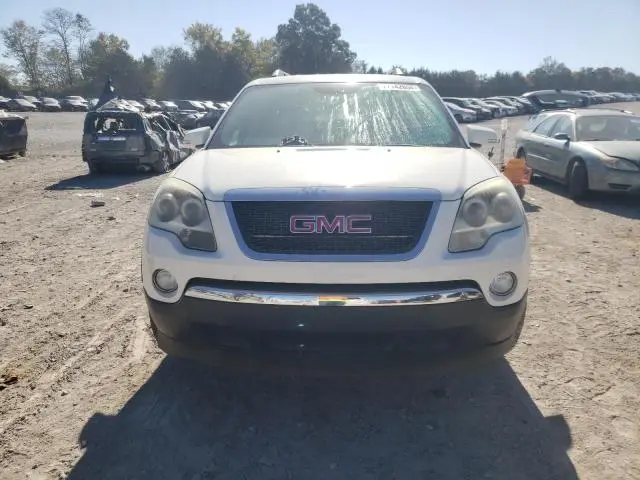 2012 GMC ACADIA SLT-1  