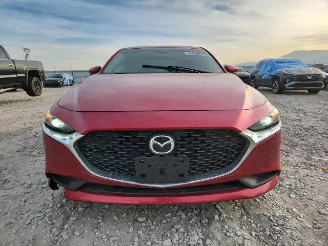 2021 MAZDA 3 SELECT  