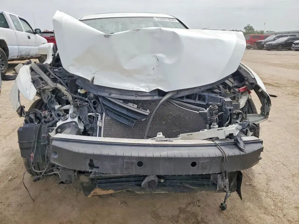 2017 NISSAN ALTIMA 2.5 SL  
