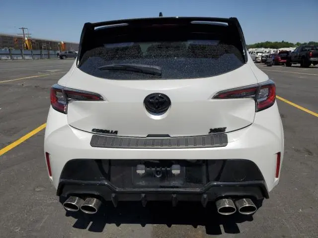 2021 TOYOTA COROLLA XSE  