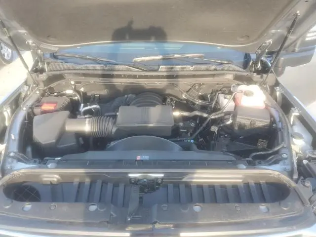 2025 GMC SIERRA K2500 DENALI  