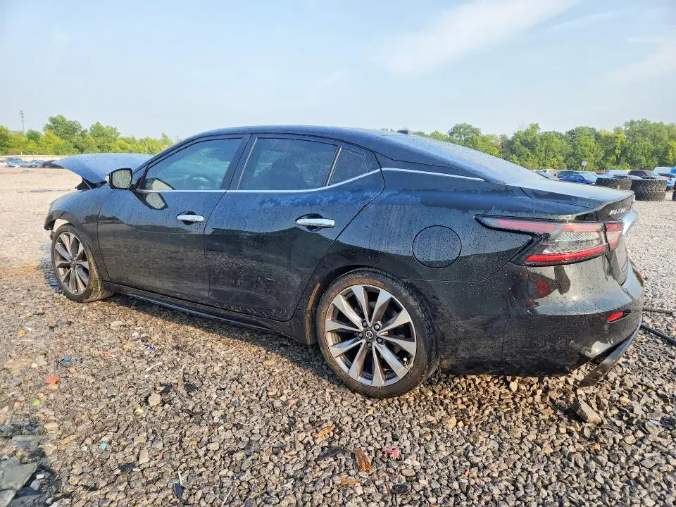 2020 NISSAN MAXIMA PLATINUM  
