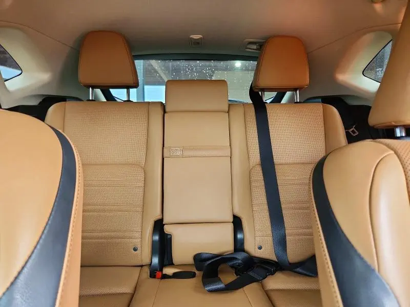 2016 LEXUS NX 200T BASE  