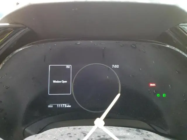 2024 LEXUS RX 350 BASE  