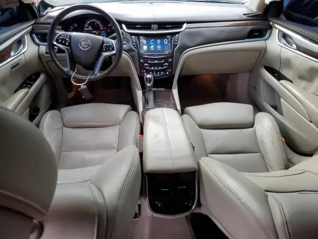 2013 CADILLAC XTS LUXURY COLLECTION  