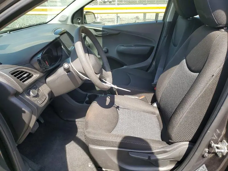 2021 CHEVROLET SPARK LS  