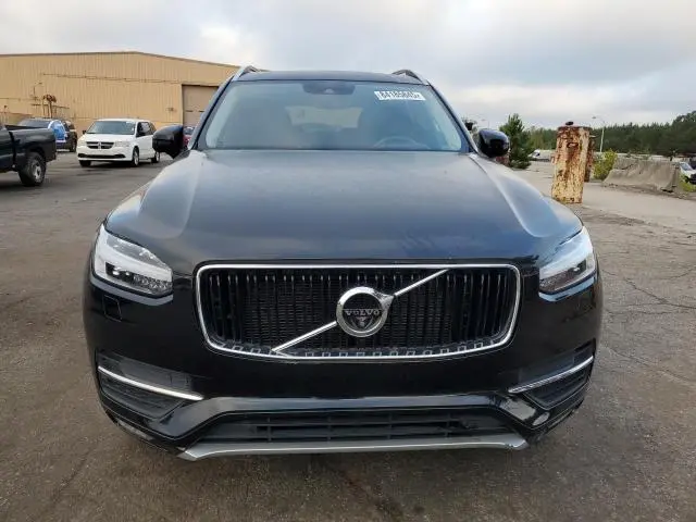 2016 VOLVO XC90 T6