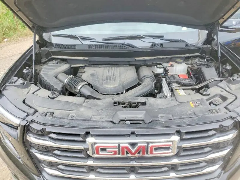 2024 GMC ACADIA UPLEVEL  
