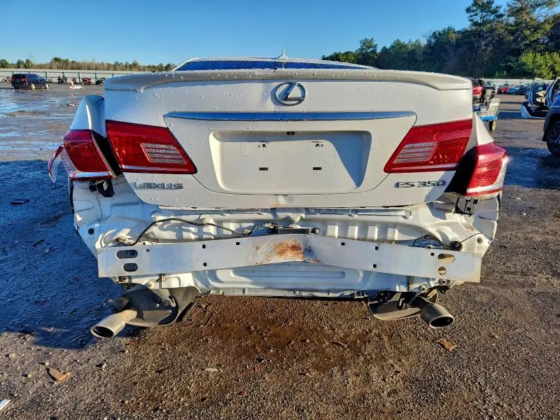 2010 LEXUS ES 350  
