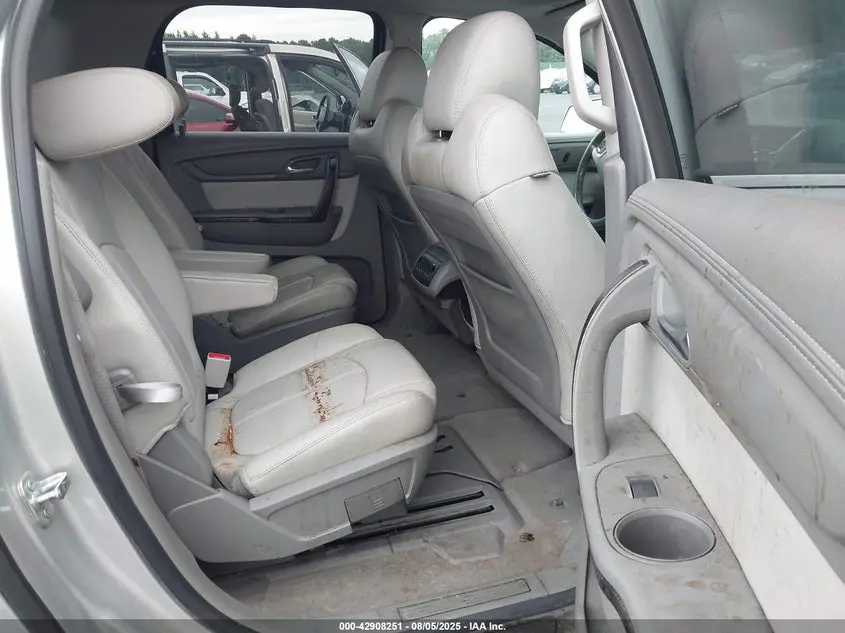 2015 GMC ACADIA SLT-1