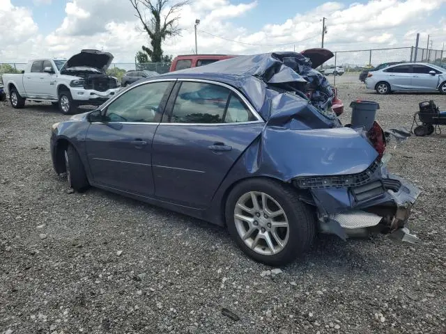 2014 CHEVROLET MALIBU 1LT  