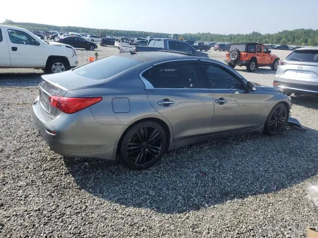 2014 INFINITI Q50 BASE  