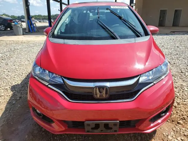 2019 HONDA FIT EX  