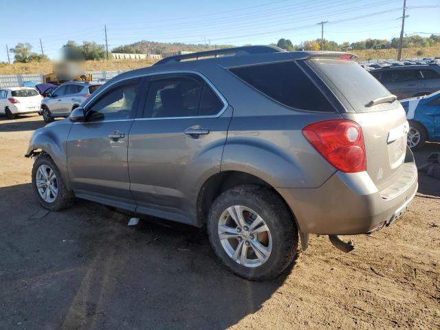 2010 CHEVROLET EQUINOX LT