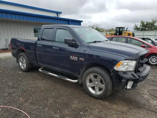 2015 RAM 1500 ST