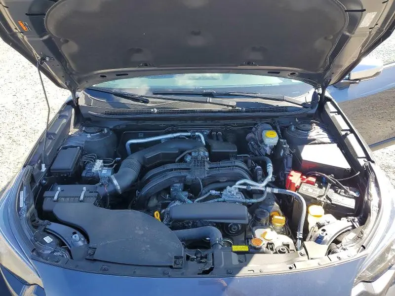 2025 SUBARU OUTBACK TOURING  