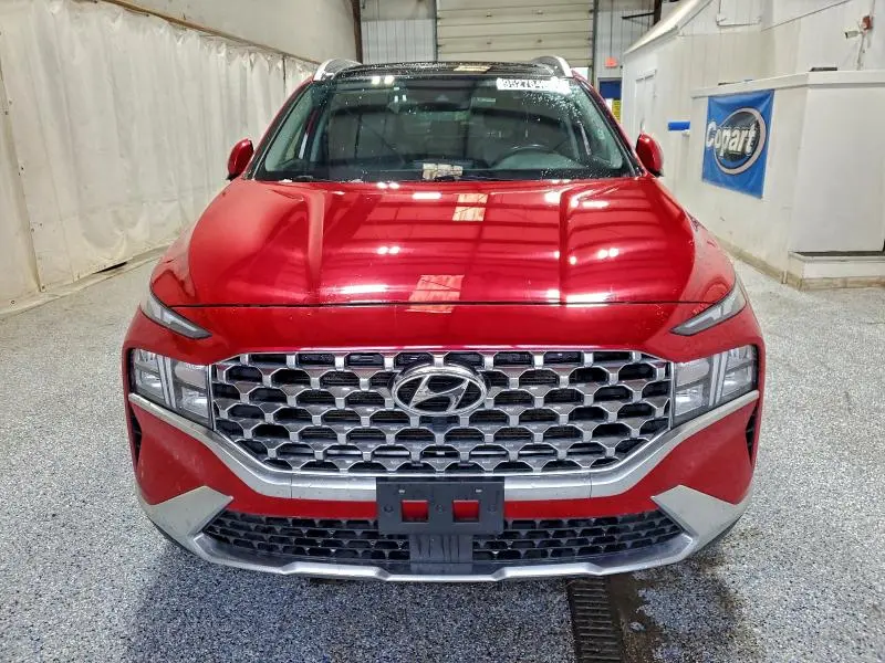 2023 HYUNDAI SANTA FE SEL PREMIUM  