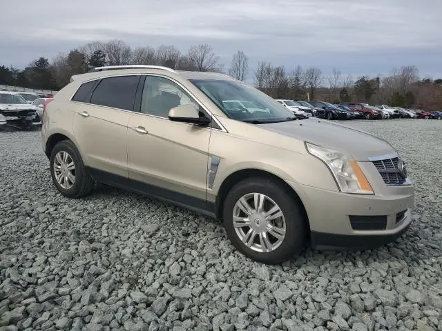 2011 CADILLAC SRX LUXURY COLLECTION  