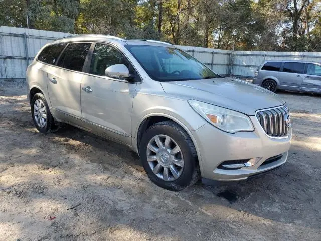 2014 BUICK ENCLAVE   