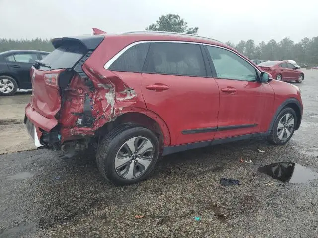 2018 KIA NIRO EX  