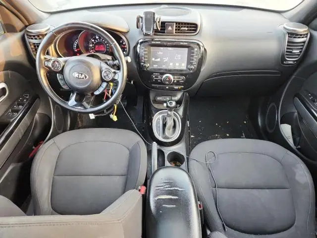 2015 KIA SOUL !