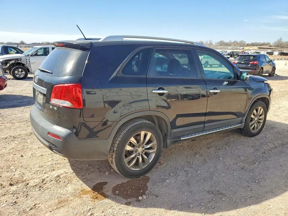 2011 KIA SORENTO EX  