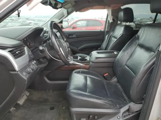 2015 GMC YUKON XL K1500 SLE  