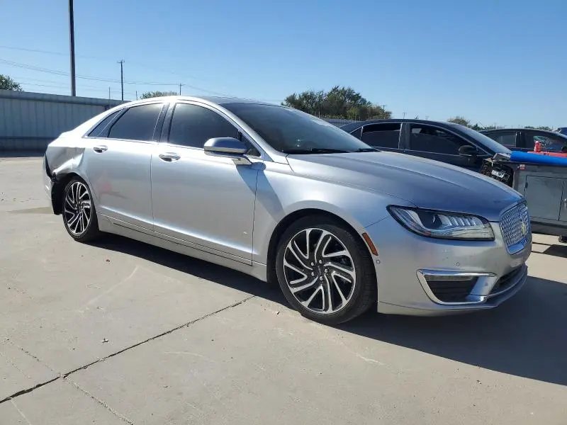 2020 LINCOLN MKZ RESERVE  