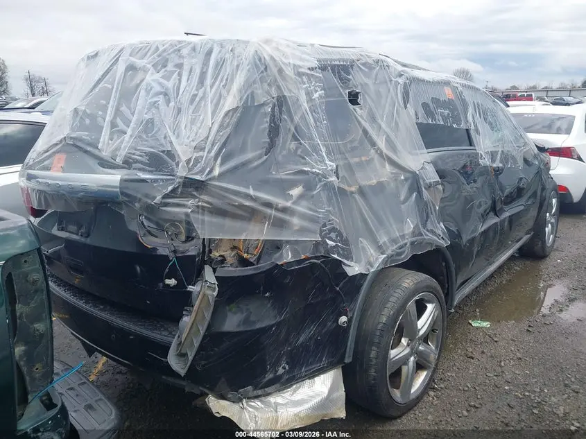 2013 DODGE DURANGO SXT