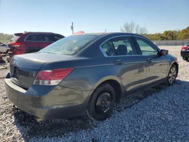 2010 HONDA ACCORD EX  