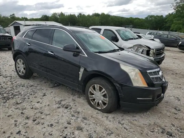 2010 CADILLAC SRX LUXURY COLLECTION  