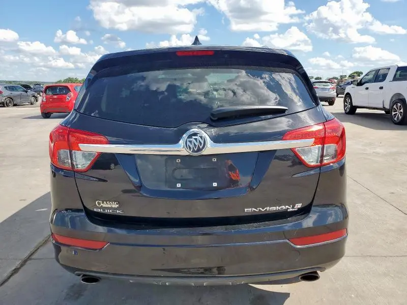 2016 BUICK ENVISION PREMIUM  