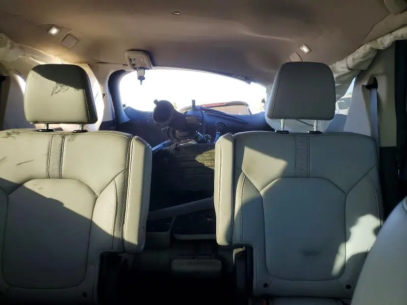 2024 HONDA PILOT EXL  