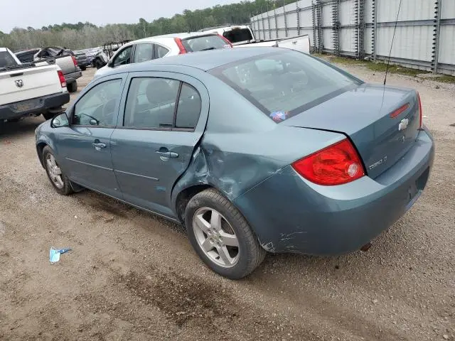 2010 CHEVROLET COBALT 2LT  