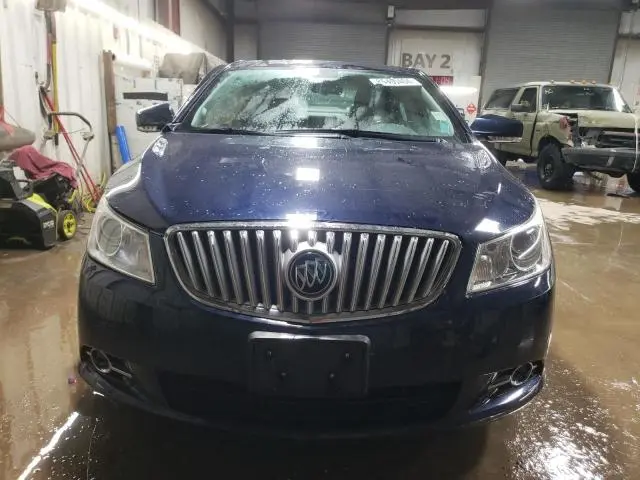 2011 BUICK LACROSSE CXS