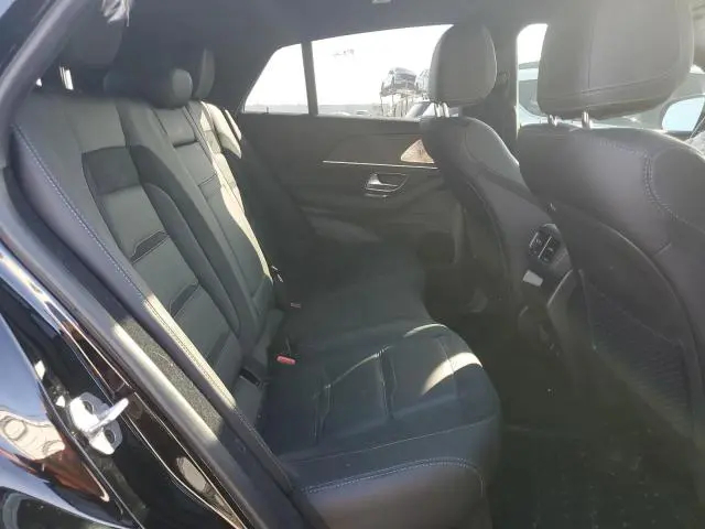 2024 MERCEDES-BENZ GLE COUPE AMG 53 4MATIC  