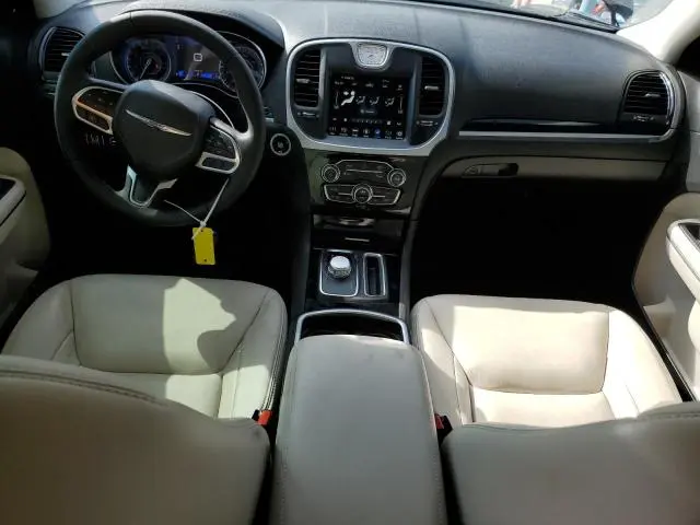 2023 CHRYSLER 300 TOURING L  