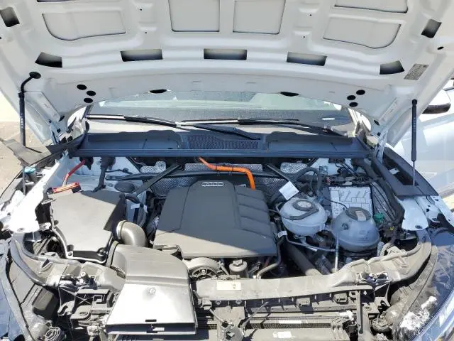 2024 AUDI Q5 E PREMIUM PLUS 55  