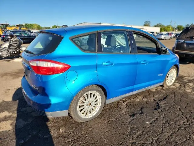 2013 FORD C-MAX SE  