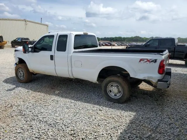 2012 FORD F350 SUPER DUTY  