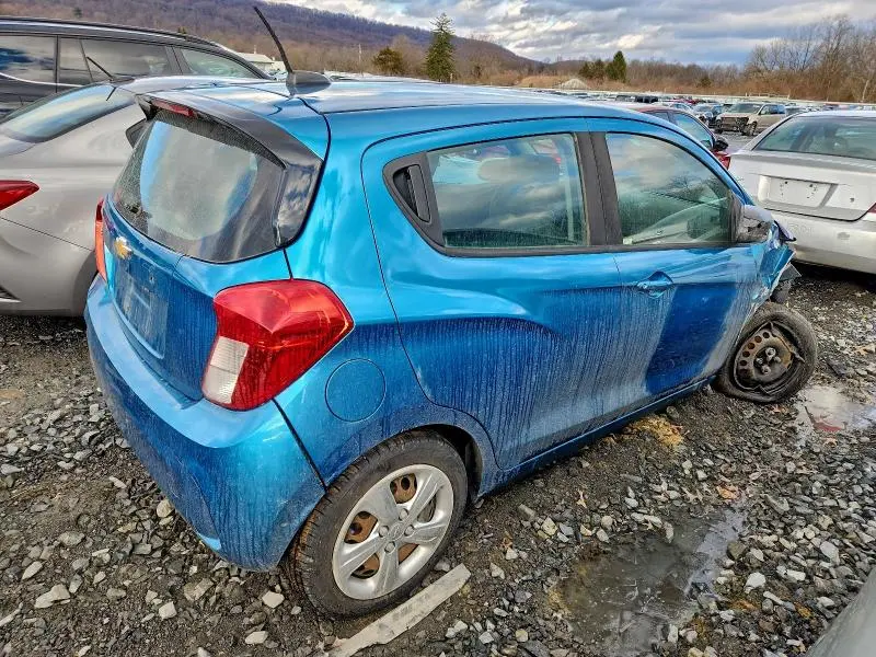 2019 CHEVROLET SPARK LS  