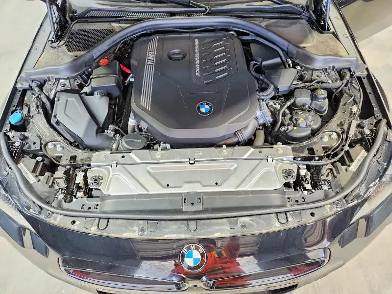 2025 BMW M240XI   